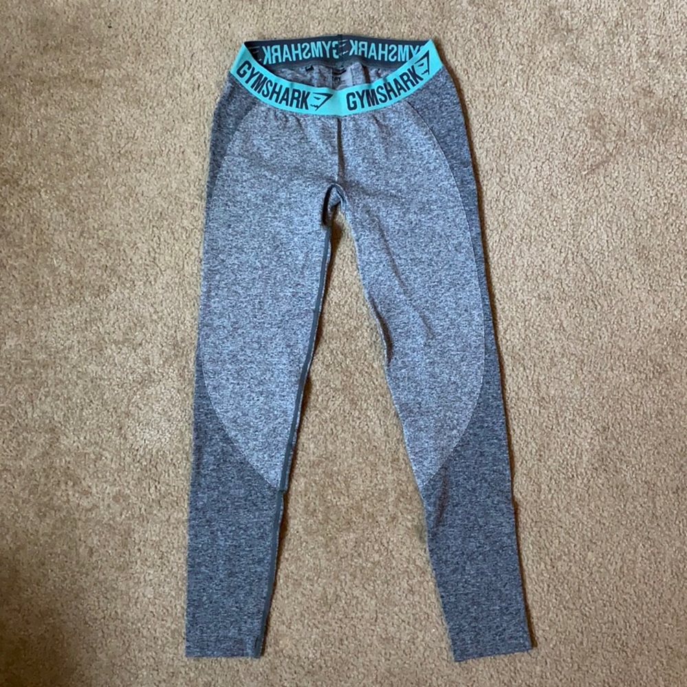 Gymshark Flex Low Rise Leggings